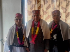 Kunihar Sub Unit