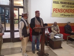 Solan Distt. Unit