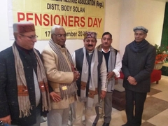 Solan Distt. Unit