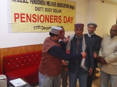 Solan Distt. Unit