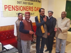Solan Distt. Unit