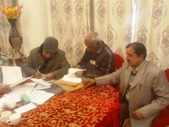 Solan Distt. Unit