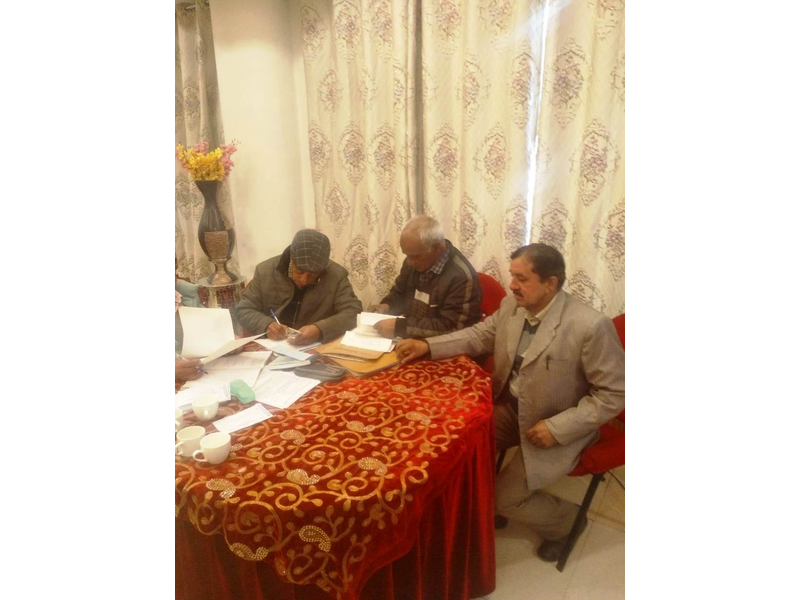 Solan Distt. Unit