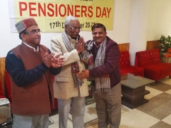Solan Distt. Unit