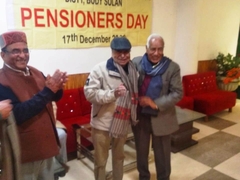 Solan Distt. Unit