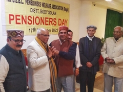 Solan Distt. Unit