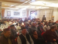 Solan Distt. Unit