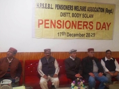 Solan Distt. Unit