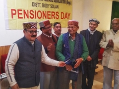 Solan Distt. Unit