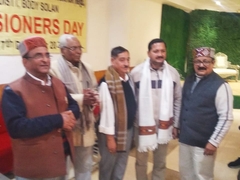 Solan Distt. Unit