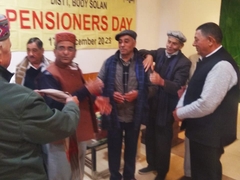 Solan Distt. Unit