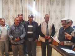 Solan Distt. Unit