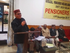 Solan Distt. Unit