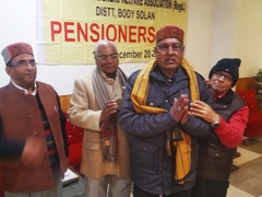 Solan Distt. Unit