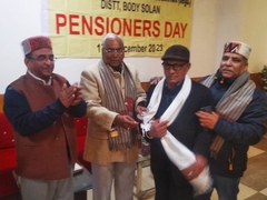 Solan Distt. Unit