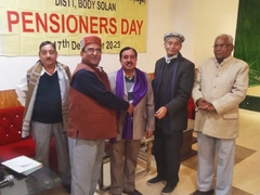 Solan Distt. Unit