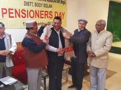 Solan Distt. Unit