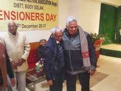 Solan Distt. Unit