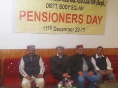 Solan Distt. Unit