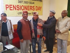 Solan Distt. Unit