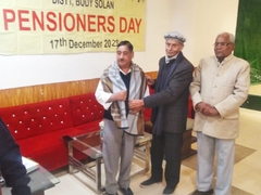 Solan Distt. Unit