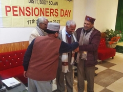 Solan Distt. Unit