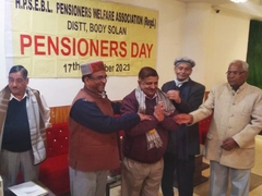 Solan Distt. Unit