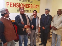Solan Distt. Unit