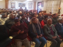 Solan Distt. Unit