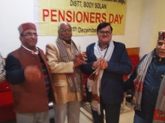 Solan Distt. Unit