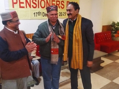 Solan Distt. Unit