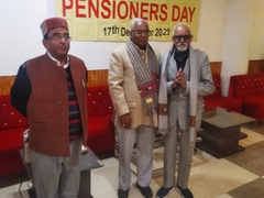 Solan Distt. Unit