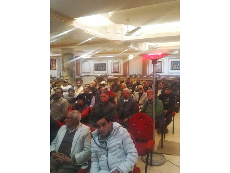 Solan Distt. Unit