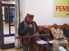 Solan Distt. Unit