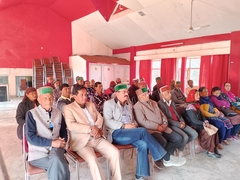 Rajgarh Sub Unit